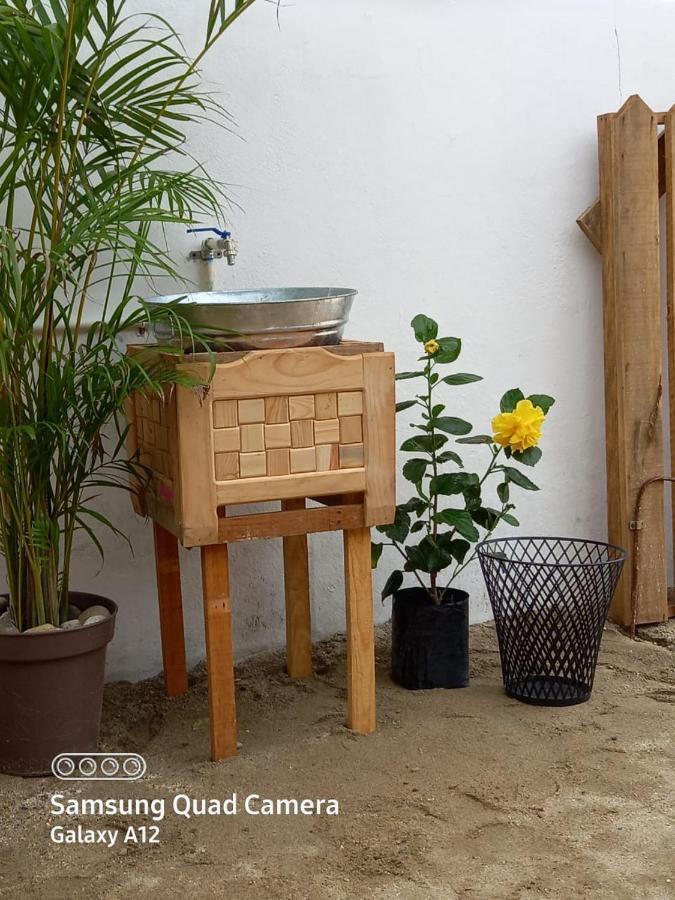 Bed and Breakfast Deli Adoquin San Pedro Pochutla Zewnętrze zdjęcie