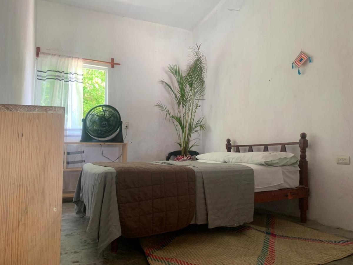 Bed and Breakfast Deli Adoquin San Pedro Pochutla Zewnętrze zdjęcie
