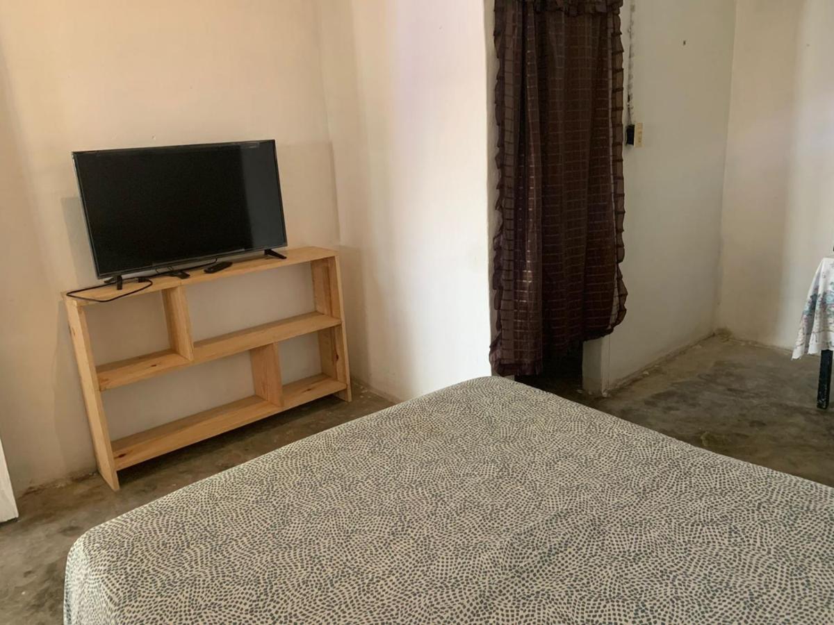 Bed and Breakfast Deli Adoquin San Pedro Pochutla Zewnętrze zdjęcie