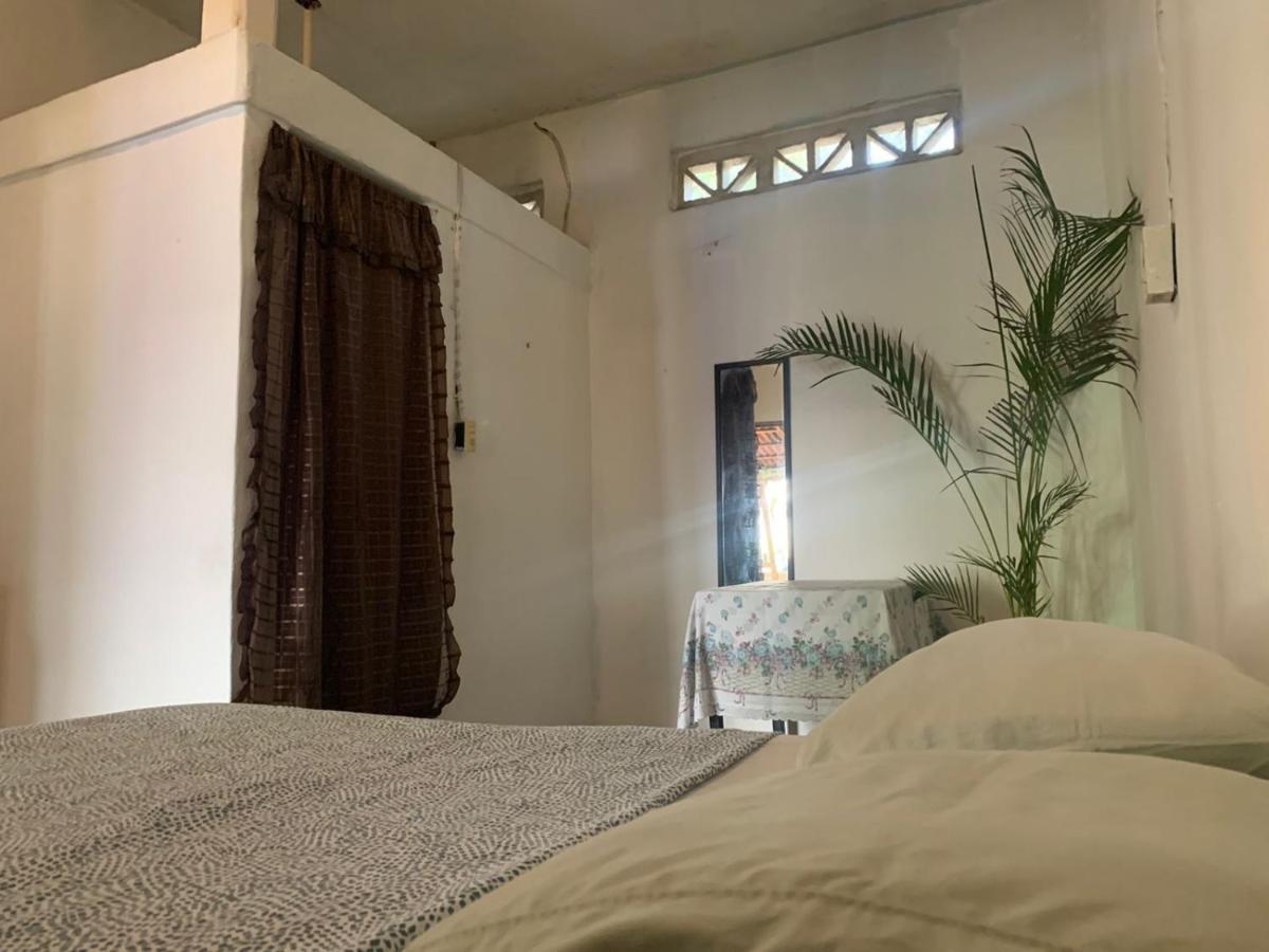 Bed and Breakfast Deli Adoquin San Pedro Pochutla Zewnętrze zdjęcie