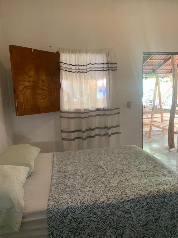 Bed and Breakfast Deli Adoquin San Pedro Pochutla Zewnętrze zdjęcie